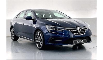 Renault Megane LE | 1 year free warranty | 0 down payment | 7 day return policy