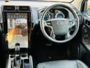 Toyota Prado Full option