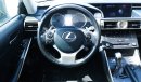 Lexus IS300 AWD