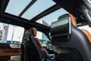Lincoln Navigator Lincoln Navigator Reserve 2021 GCC | Warranty | Service Contract