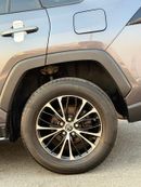 Toyota RAV4 LE 2019 RAV4