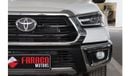 Toyota Hilux 2025 HILUX 2.7 4X4 AT **EXPORT ONLY**التصدير فقط خارج الخليج***