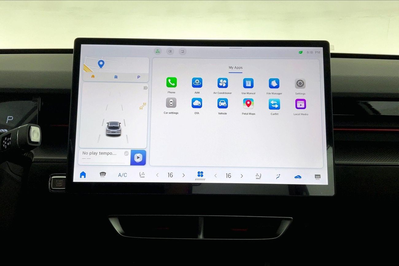 جيتور داشينج Luxury | سنة ضمان مجانية | 0 دفعة أولى | سياسة الإعادة بعد 7 أيام