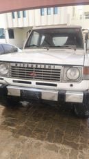 ميتسوبيشي باجيرو 2,0