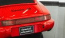 بورش 964 Carrera RS