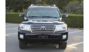 Toyota Land Cruiser Toyota land cruiser VXR 2015