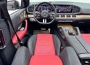 Mercedes-Benz GLE 450 Coupe 2025 Mercedes Benz GLE450 AMG 4MATIC Coupe, Mercedes Warranty, Full Option, Very Low Km, GCC