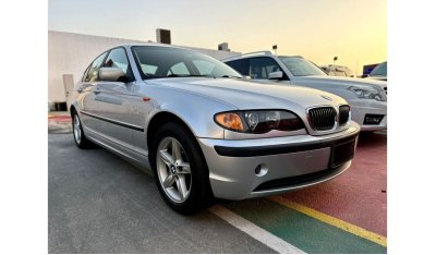 BMW 320i BMW 320 low mileage