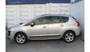 Peugeot 3008 1.6L TURBO 2011 MODEL