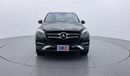 Mercedes-Benz GLE 400 STD 3 | Under Warranty | Inspected on 150+ parameters