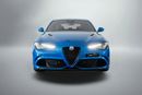 Alfa Romeo Giulia Quadrifoglio 2.9L (505 HP)
