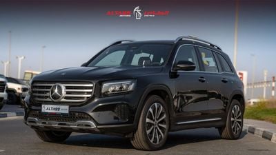 Mercedes-Benz GLB 220 2025 | MERCEDES BENZ GLA 220