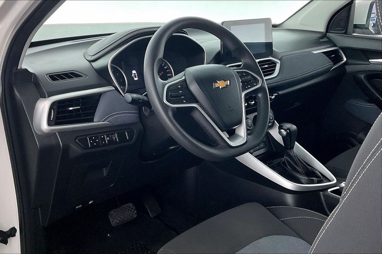 Chevrolet Captiva LS | National Day Celebration | Guaranteed Warranty | 0 Down Payment