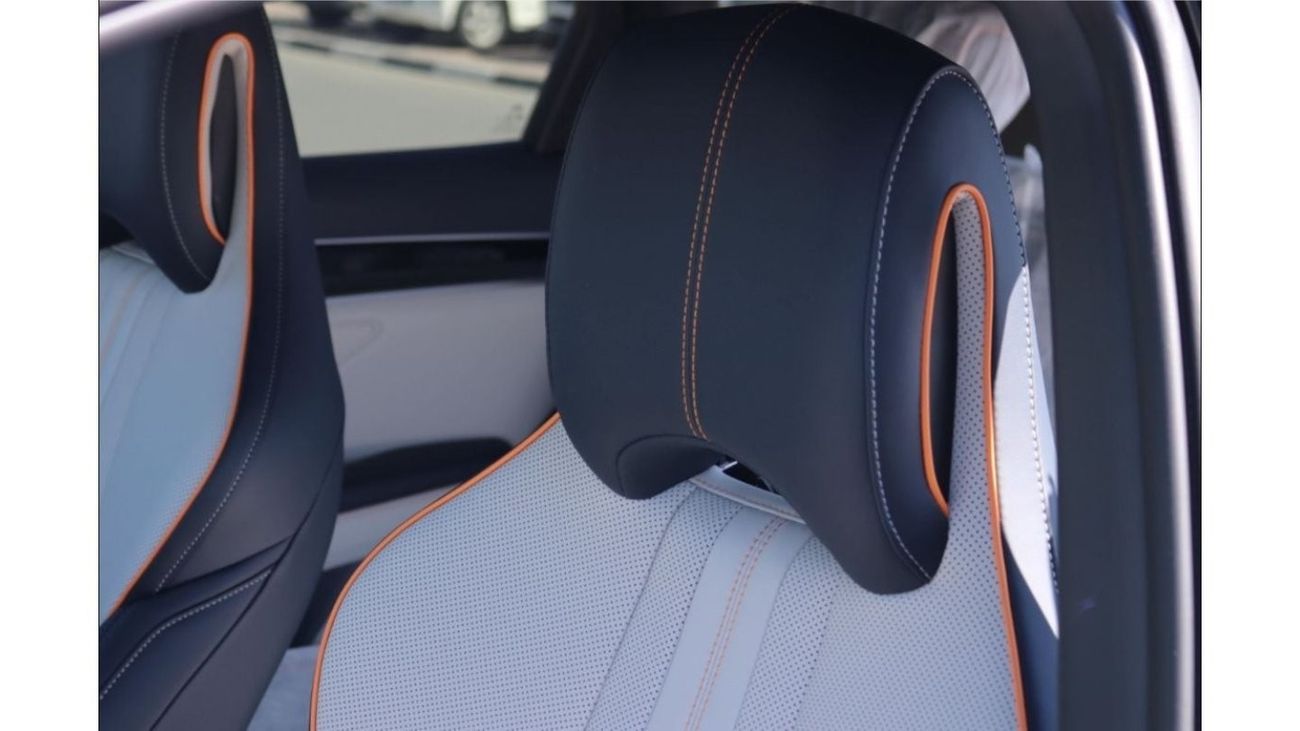 بي واي دي سونغ بلس BYD SONG PLUS