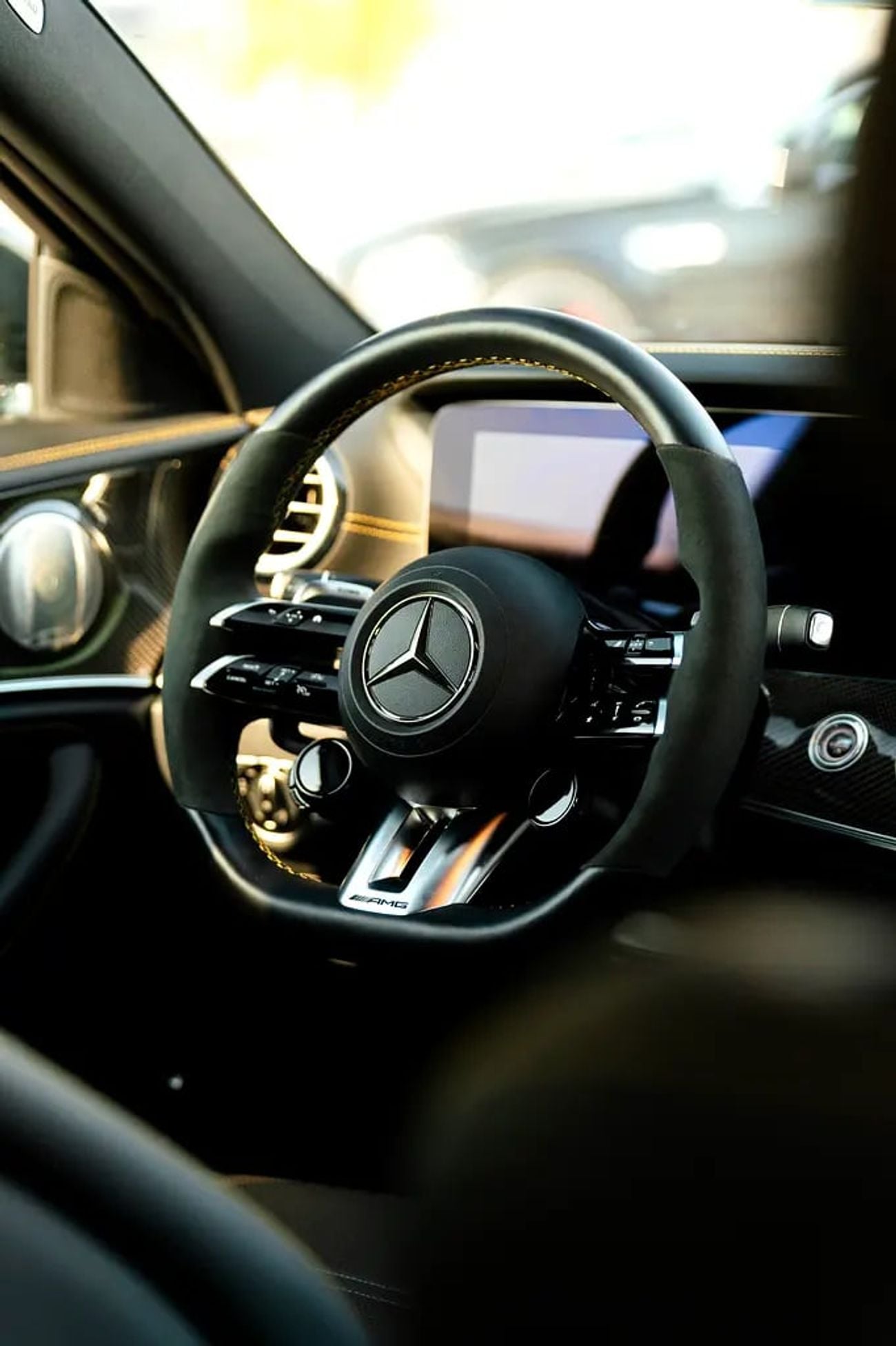 Mercedes Benz E63 AMG Mercedes E 63s AMG Carbon Fibre Package Japanese Specs