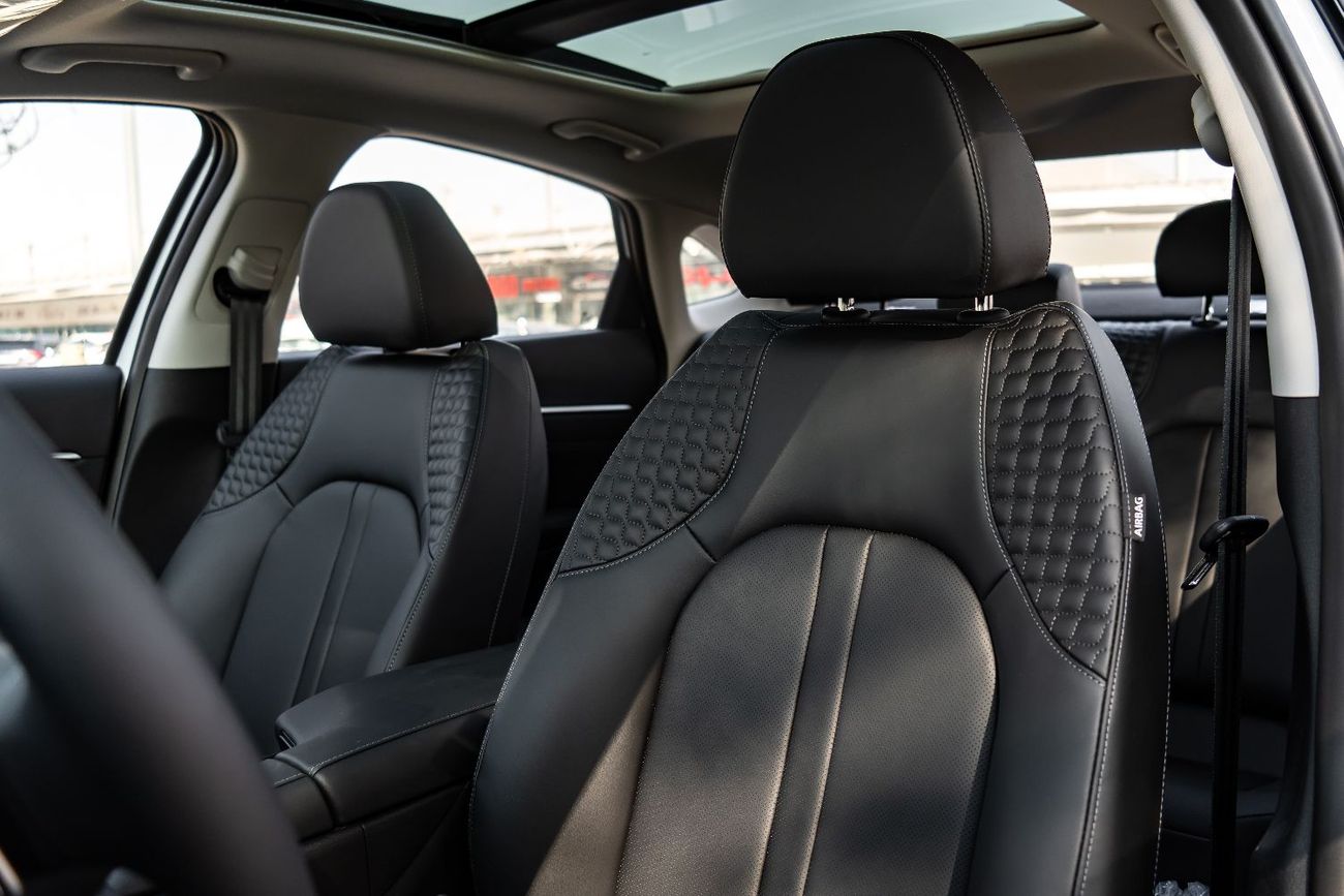 Hyundai Sonata 2025 HYUNDAI SONATA 1.5T PRO - PANORAMIC SUNROOF [ EXPORT ONLY ]