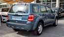 Ford Escape V6