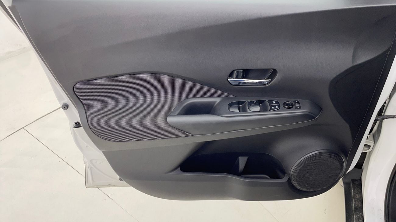 Nissan Kicks S 1.6 | Zero Down Payment | Home Test Drive