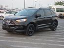فورد إدج 2.0L (AWD)