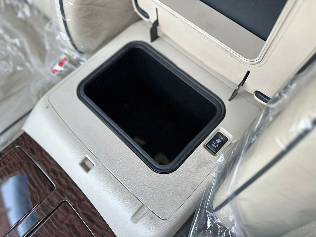 Nissan Patrol LE PLATINUM CITY SE 4.0L