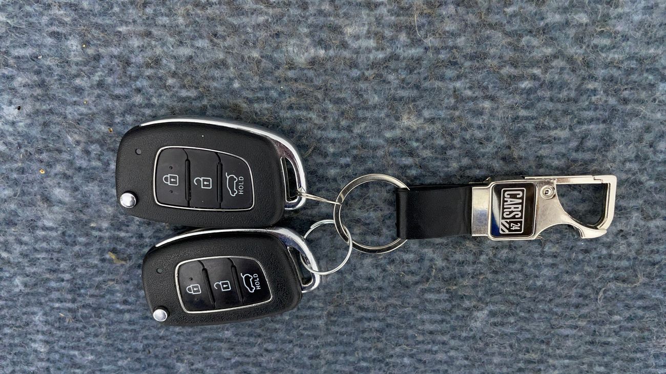 Hyundai Creta S 1.6 | Zero Down Payment | Free Home Test Drive