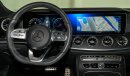 Mercedes-Benz CLS 350 Edition 1