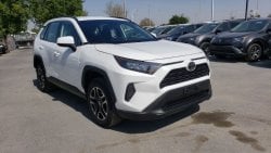 تويوتا راف ٤ TOYOTA RAV4 2019 MODEL 4WD