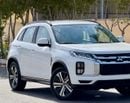 Mitsubishi ASX GLX MIDLINE 680- Monthly | GCC | Cruise, Camera, GPS l Accident Free