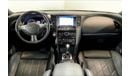 Infiniti QX70 Sport Luxury