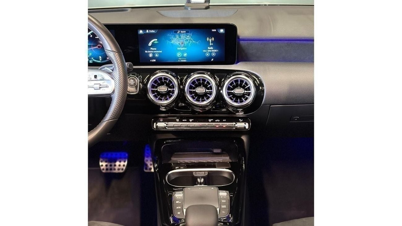 Mercedes-Benz A 45 AMG AMG AED2,486pm • 0% Downpayment • A45 Korean Spec • 2 Year Warranty