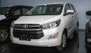 Toyota Innova 2.7