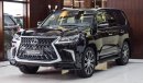 Lexus LX570