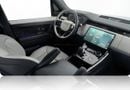 لاند روفر رينج روفر سبورت First Edition- Fully agency maintained- under warranty