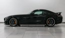 مرسيدس بنز AMG GT-R VSB 28803