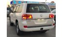 Toyota Land Cruiser GXR V8 Diesel, Alloy Rims 18'', DVD + Back Camera, Rear AC, Cool Box, Push Start