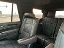 كاديلاك إسكالاد Escalade-V 6.2L