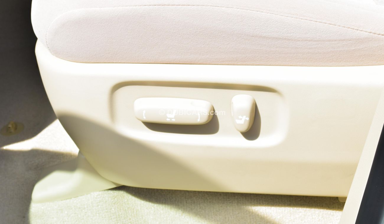 Toyota Land Cruiser V6