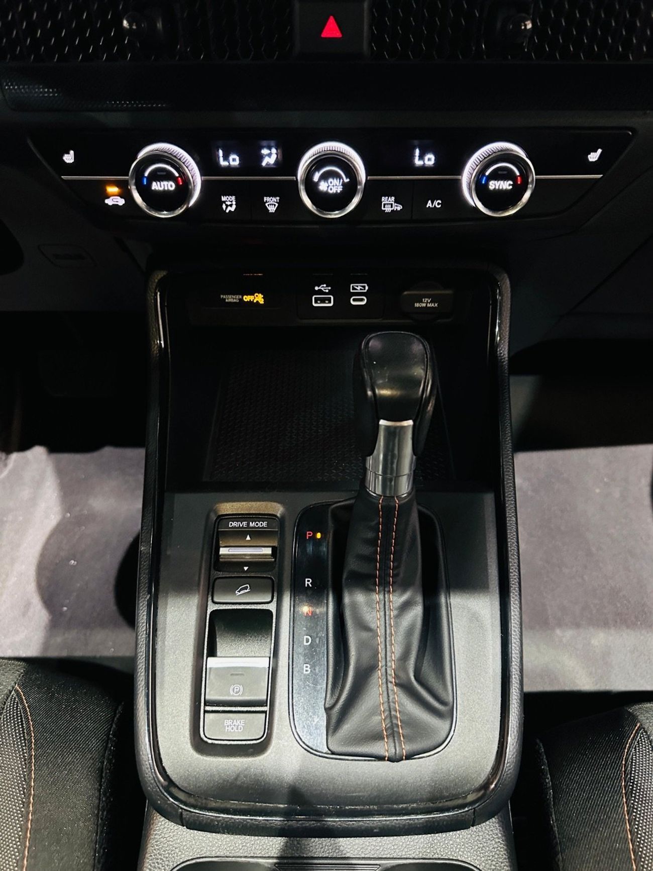 Honda HRV CR-V  HYBRID