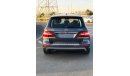 Mercedes-Benz ML 250 MERCEDES BENZ ML250 BLUETEC GREY COLOR MODEL 2015 VERY CLEAN AND GOOD CONDITION