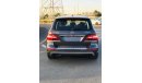 Mercedes-Benz ML 250 MERCEDES BENZ ML250 BLUETEC GREY COLOR MODEL 2015 VERY CLEAN AND GOOD CONDITION