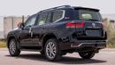 Toyota Land Cruiser VX 3.5L