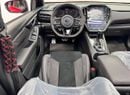 سوبارو امبريزا WRX 2022 Subaru WRX tS STI EyeSight (Advanced Edition), 2026 Agency Warranty, Agency Full Service Histor