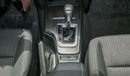 Toyota Fortuner TOYOTA FORTUNER 2.4 - DIESEL - COMFORT PACKAGE