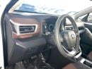 تويوتا إينوفا 2.0L HyCross 8S Hybrid