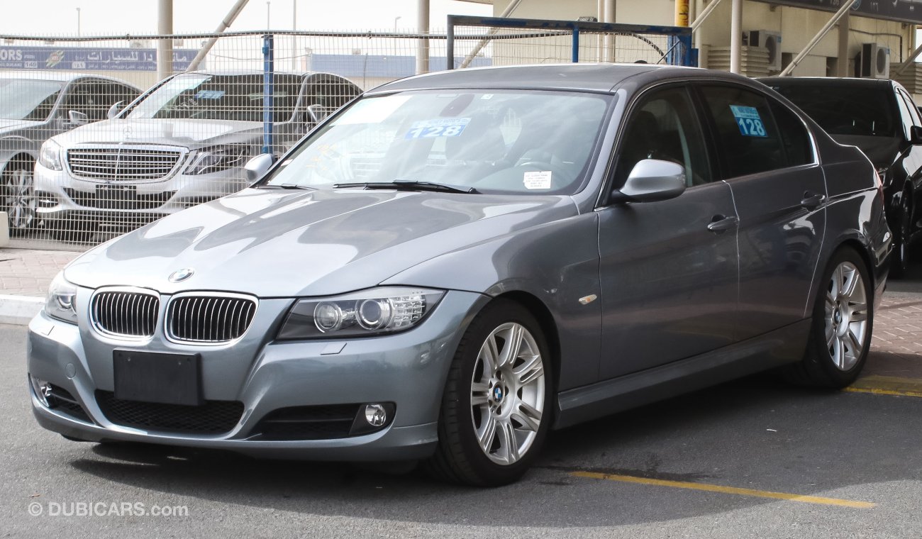 BMW 325 I