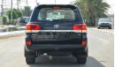 Toyota Land Cruiser GXR, 4.5 TDSL A/T REMOTE ENGINE START LIMITED STOCK IN UAE