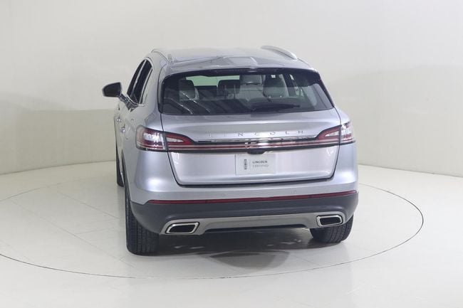 Lincoln Nautilus PREMIERE, миниатюра 19