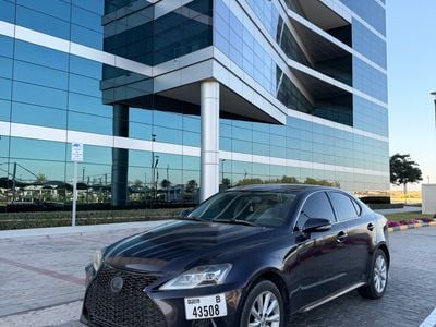Lexus IS250 PREMIER