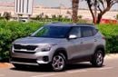 Kia Seltos LX 1.6L 2021 1.6L GCC (860/-MONTHLY)