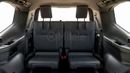 Toyota Land Cruiser VX